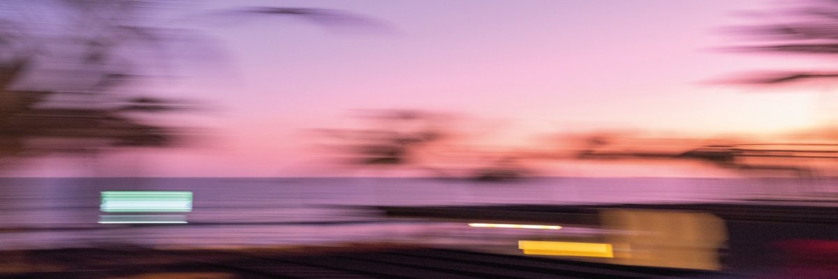 Gudrun Kemsa - Floating Spaces