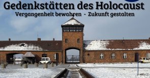 Eine Ausstellung im Museumsschaufenster