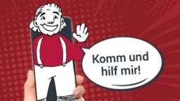 Lottchens Rätseltour Lottchens Rätseltour