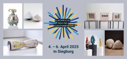 Teaser Europäische Tage des Kunsthandwerks