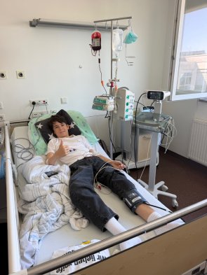 Gemeinsam für Max und andere Gemeinsam für Max und andere