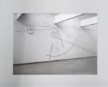 Walter Valentini „Installation Stadtmuseum Siegburg“, 1990