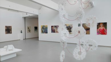 Stark - Ein Fest für die Kunst Ein Blick in die Ausstellung