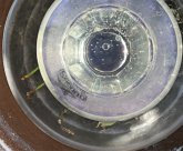 Eine Arbeit von Ute Bartel mit dem Titel CCC_canario.