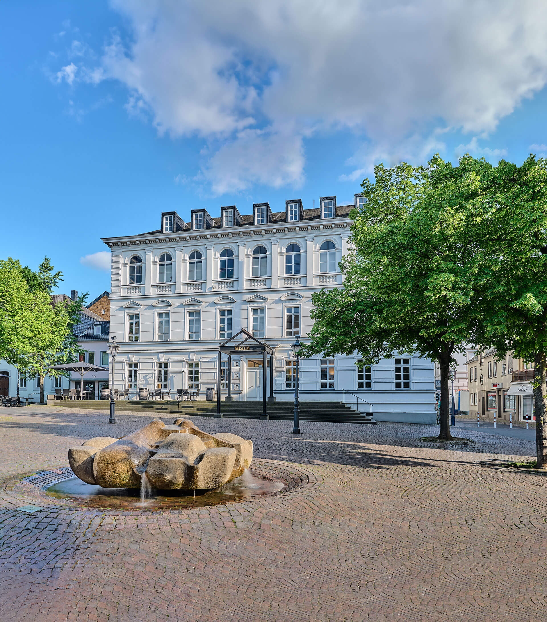 Stadtmuseum Siegburg