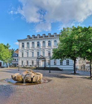 Stadtmuseum Siegburg Stadtmuseum Siegburg