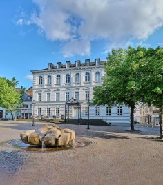 Stadtmuseum Siegburg Stadtmuseum Siegburg