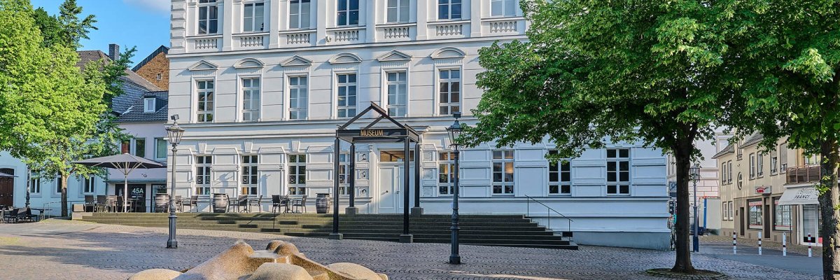 Stadtmuseum Siegburg