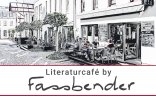 Logo Literaturcafé