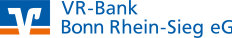 Logo VR-Bank Bonn Rhein-Sieg eG