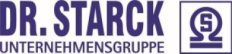 Logo - Dr. Starck Unternehmensgruppe
