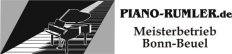 Logo - Piano Rumler