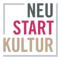 Logo - Neustart Kultur